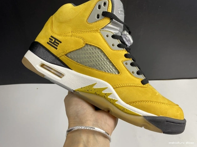 Rep Tokyo 5 Retro Jordan T23 Air 454783-701 0619